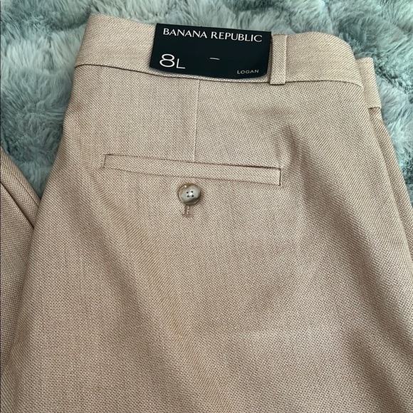 Banana Republic Logan Trouser - Picture 3 of 5